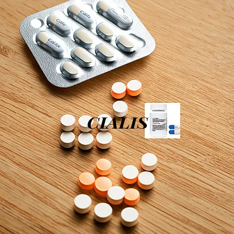 Comprar cialis barato en madrid